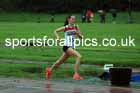 3000 metres, NEGP 2, Monkton Stadium.  Photo: David T. Hewitson/Sports for All Pics